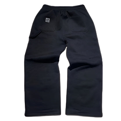 Double Knee Carpenter Sweats