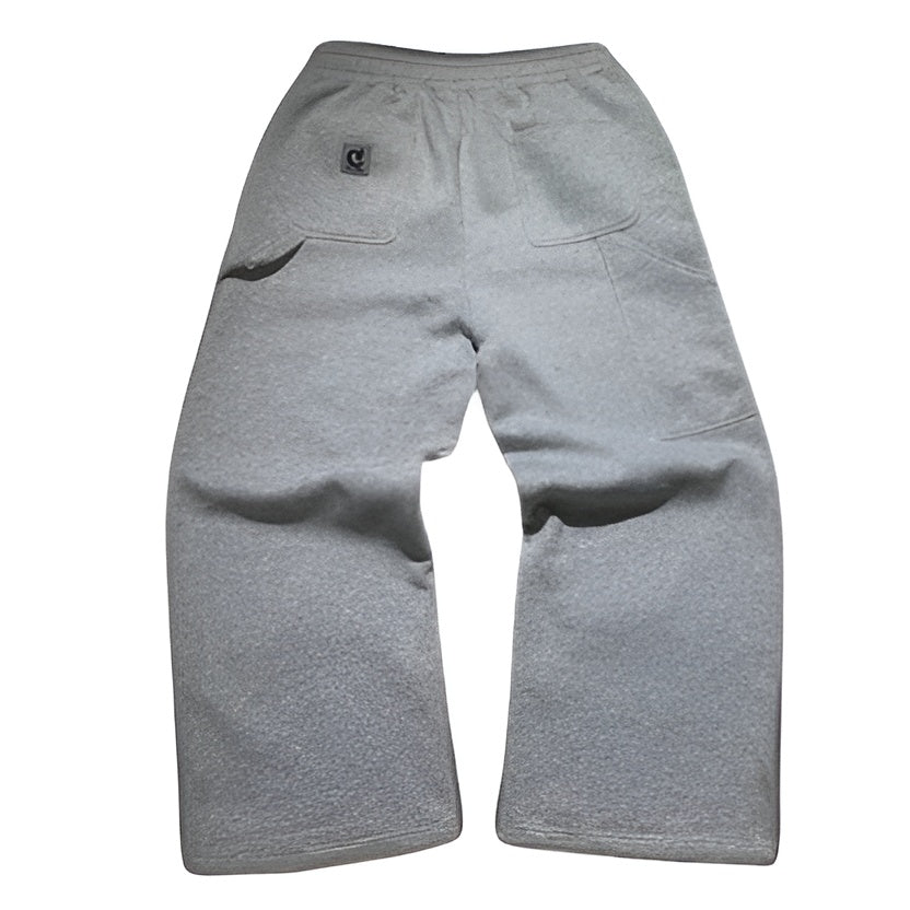 Double Knee Carpenter Sweats