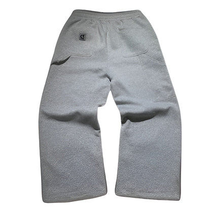 Double Knee Carpenter Sweats