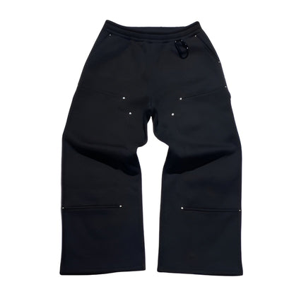 Double Knee Carpenter Sweats