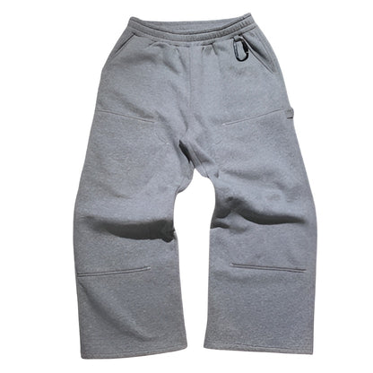 Double Knee Carpenter Sweats