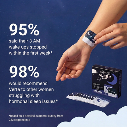 Verta Sleep Patches