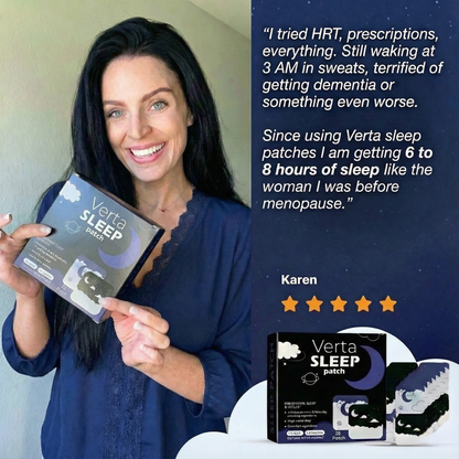 Verta Sleep Patches